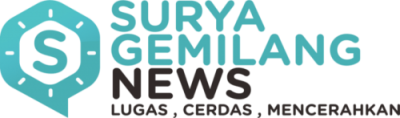 Surya Gemilang News