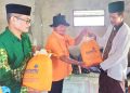Teladan Almarhum Asroni Sebagai Relawan Muhammadiyah