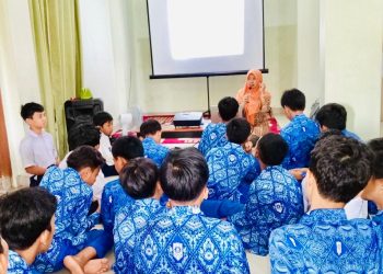 Bebas Kudisan, Ponpes Muhammadiyah Sambak Dipuji Dokter