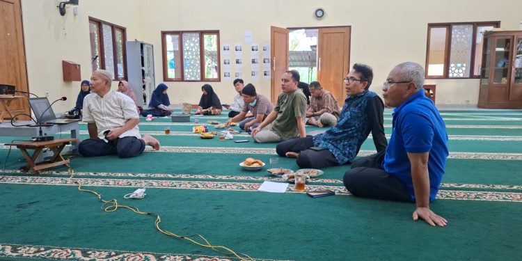 PCM Salam siap selenggarakan SKBM se Kabupaten Magelang