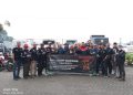KopdarGab Ke-1 BikersMu Korwil Jawa Barat
